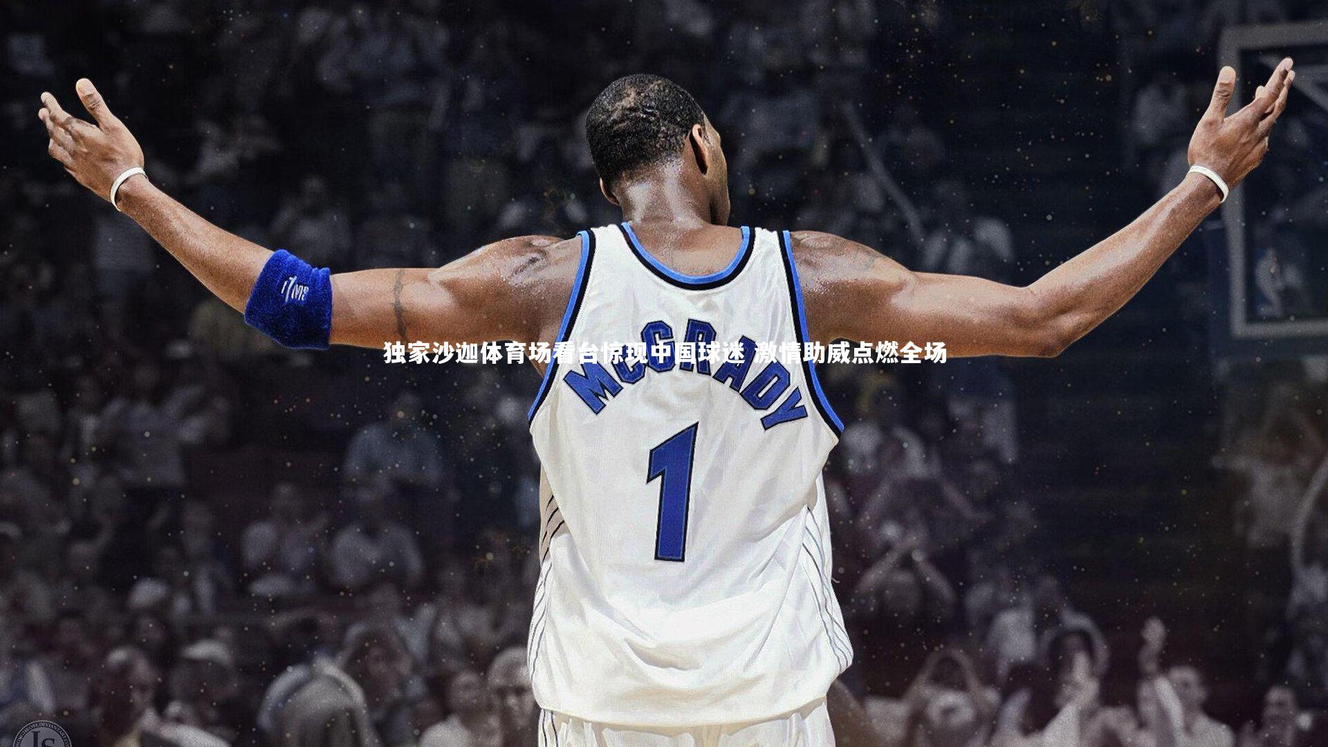 独家沙迦体育场看台惊现中国球迷 激情助威点燃全场